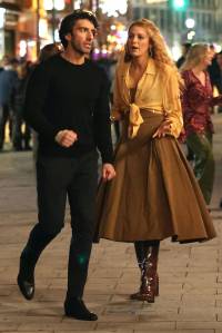 Justin Baldoni Lawsuit Claims Creative Battle With Blake Lively 2